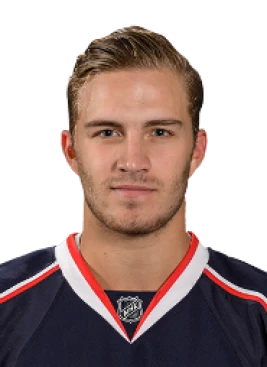 Alexander Wennberg - athletespeakers