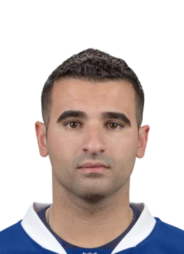 Nazem Kadri - athletespeakers