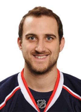 Nick Foligno - athletespeakers