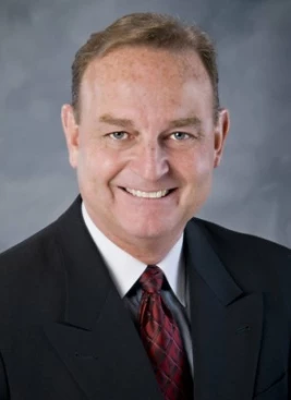 Vic Schaefer - athletespeakers