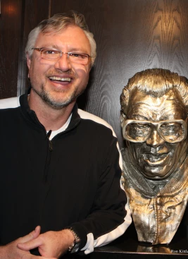 Ron Kittle - athletespeakers