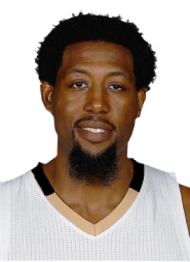 John Salmons - athletespeakers