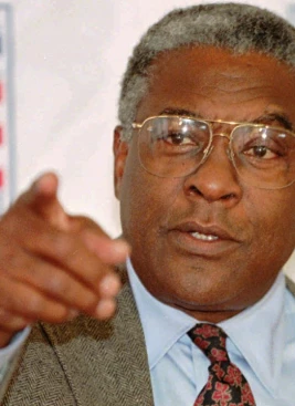 Bill White - athletespeakers