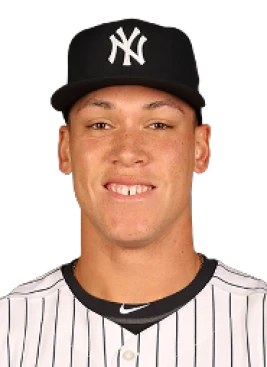 Aaron Judge - athletespeakers