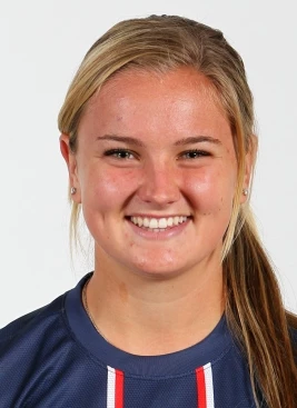 Lindsey Horan - athletespeakers