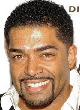 David Otunga - athletespeakers