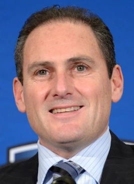 Larry Scott - athletespeakers