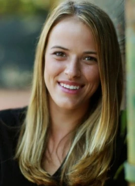 Nicole Gibbs - athletespeakers