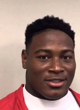 Reuben Foster - athletespeakers