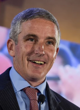 Jay Monahan - athletespeakers