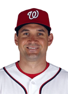 Ryan Zimmerman - athletespeakers