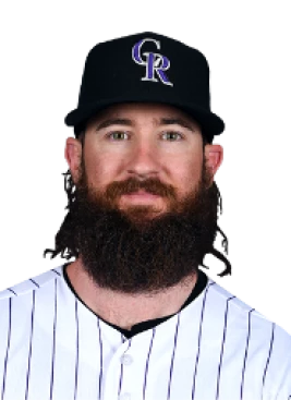Charlie Blackmon - athletespeakers