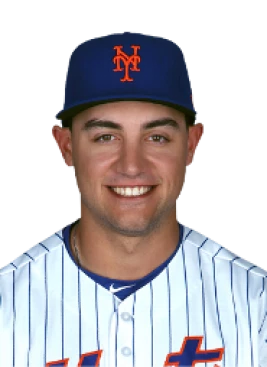 Michael Conforto - athletespeakers