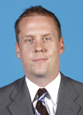 Tim Connelly - athletespeakers