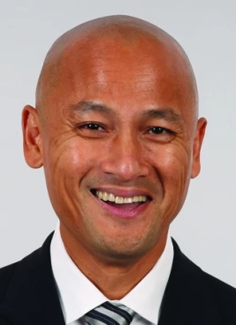 Rich Cho - athletespeakers