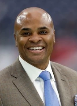 Rick Smith - athletespeakers