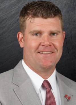 Jon Robinson - athletespeakers