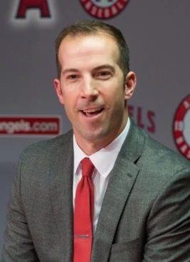 Billy Eppler - athletespeakers