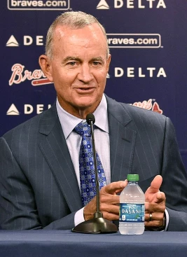 John Hart - athletespeakers