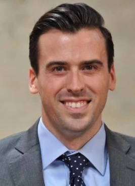 Davis Tarwater - athletespeakers