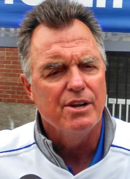 Frank Tanana - athletespeakers