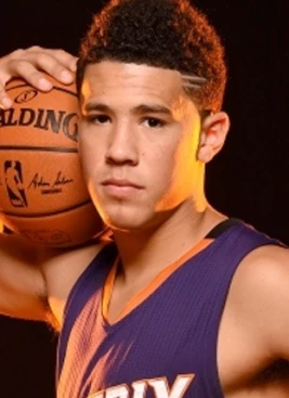 Devin Booker - athletespeakers