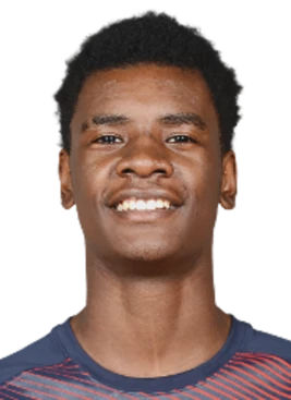 Josh Jackson - athletespeakers