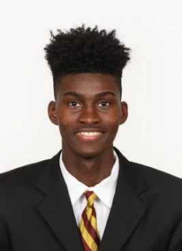 Jonathan Isaac - athletespeakers