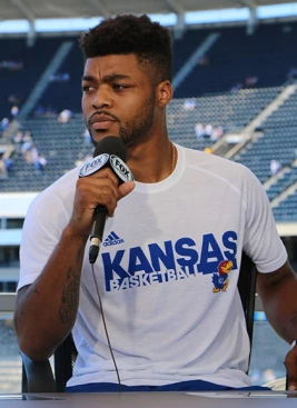 Frank Mason III - athletespeakers