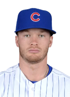 Ian Happ - athletespeakers