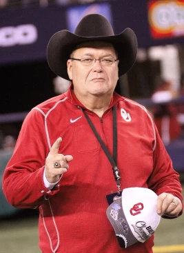 Jim Ross - athletespeakers