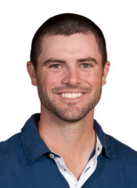 Wesley Bryan - athletespeakers