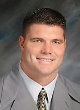 Kyle Brady - athletespeakers