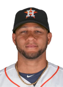Yuli Gurriel - athletespeakers