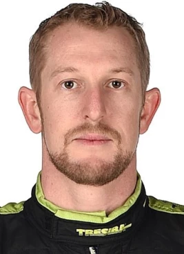 Charlie Kimball - athletespeakers