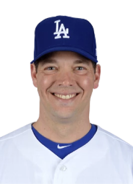 Rich Hill - athletespeakers