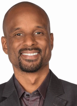 Bomani Jones - athletespeakers