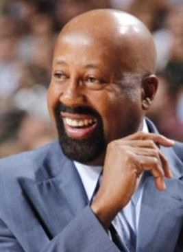 Mike Woodson - athletespeakers