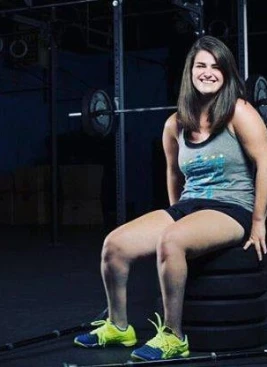 Steph Hammerman - athletespeakers