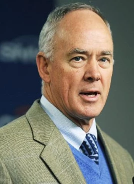 Sandy Alderson - athletespeakers