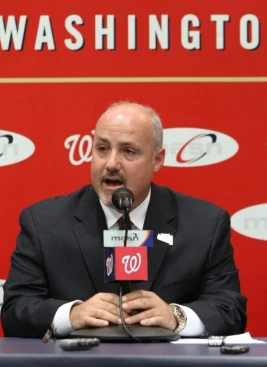 Mike Rizzo - athletespeakers