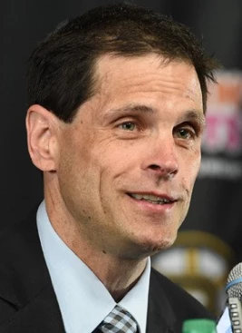 Don Sweeney - athletespeakers