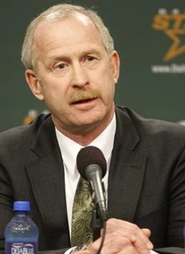 Jim Nill - athletespeakers
