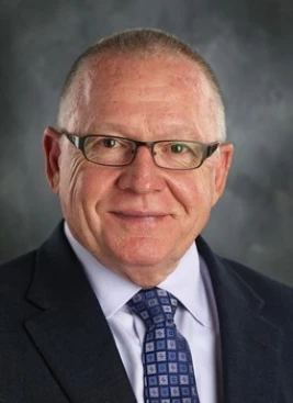 Jim Rutherford - athletespeakers