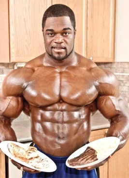 Brandon Curry - athletespeakers