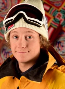 Red Gerard - athletespeakers