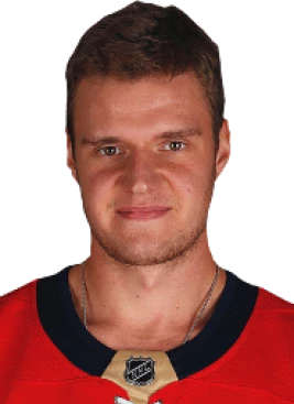 Aleksander Barkov - athletespeakers