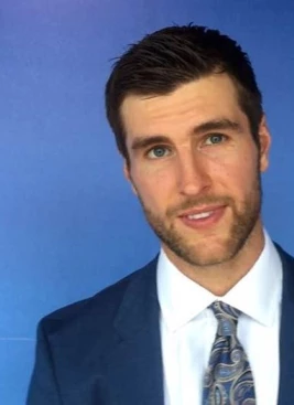 Alex Pietrangelo - athletespeakers