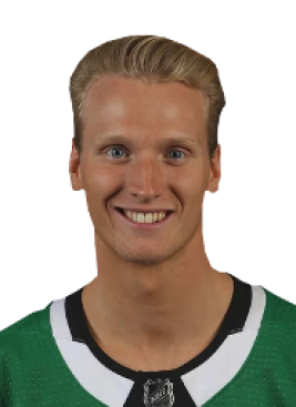 John Klingberg - athletespeakers