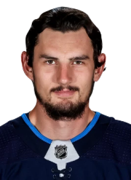 Connor Hellebuyck - athletespeakers